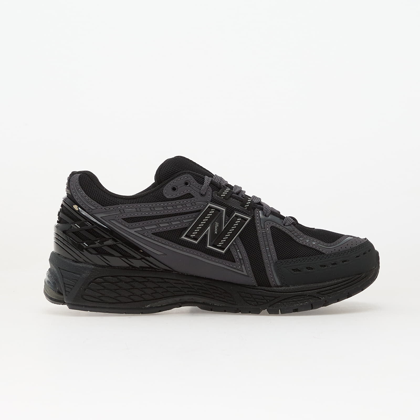 Herren Sneaker und Schuhe New Balance 1906R Black