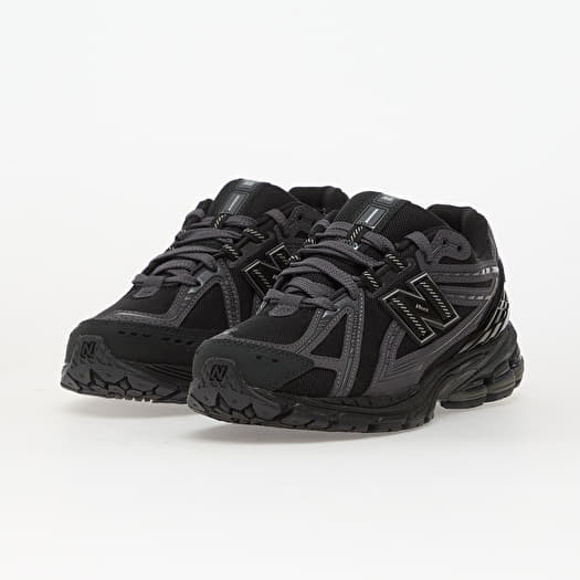 New Balance M1906R Black/ Phantom/ Magnet Lb | Footshop