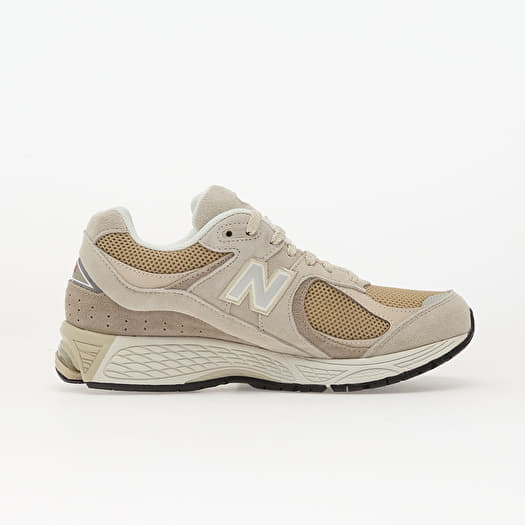 New Balance 2002 Shipyard/ Incense/ Timberwolf B | Footshop