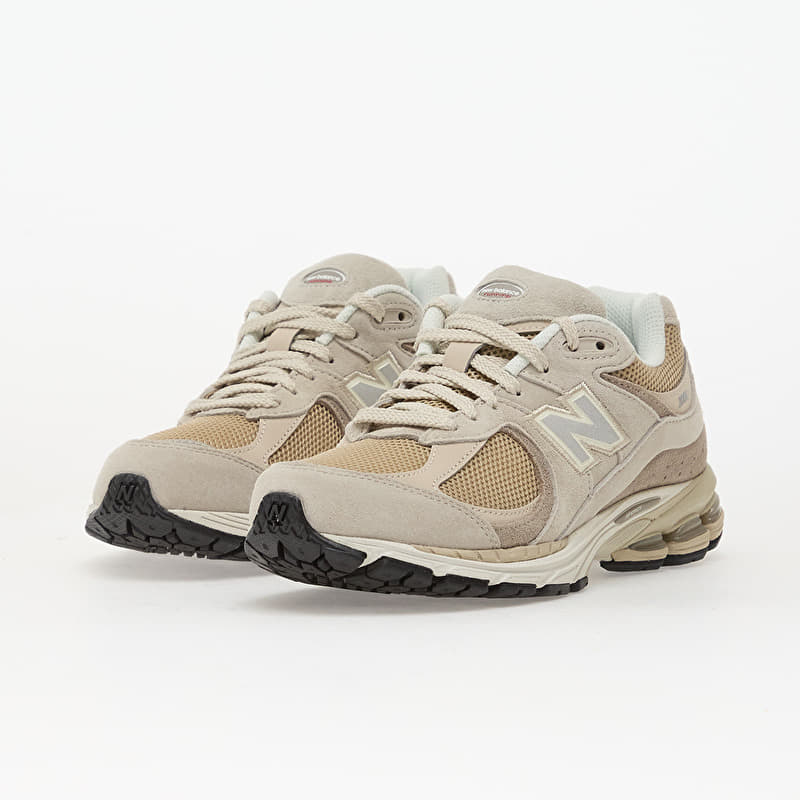 New Balance 2002R Shipyard/ Incense/ Timberwolf B | Footshop