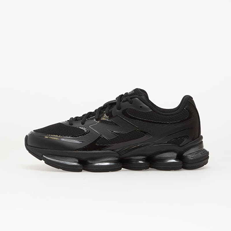 New Balance 2000 Black/ Black Etb