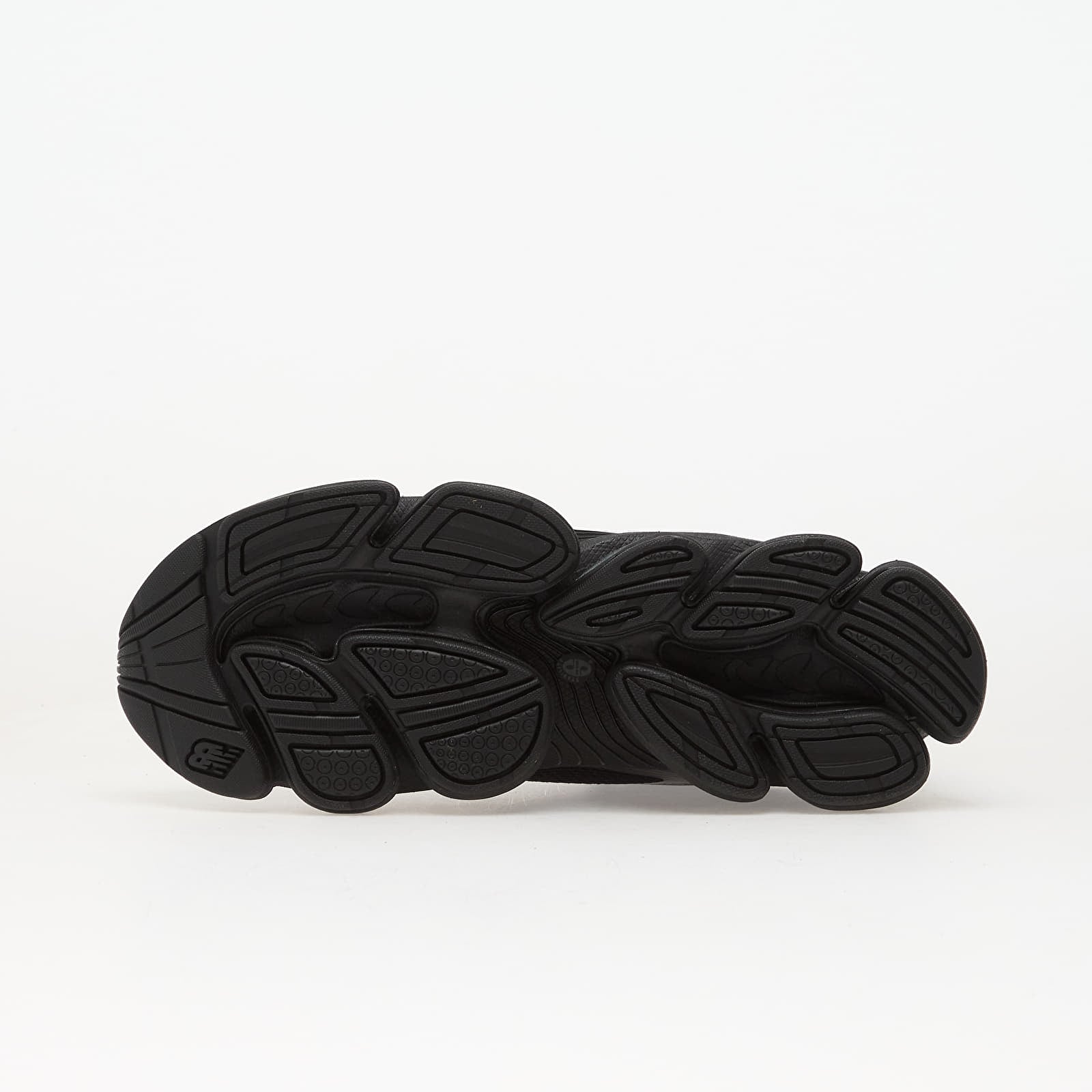 Herren Sneaker und Schuhe New Balance 2000 Black/ Black Etb