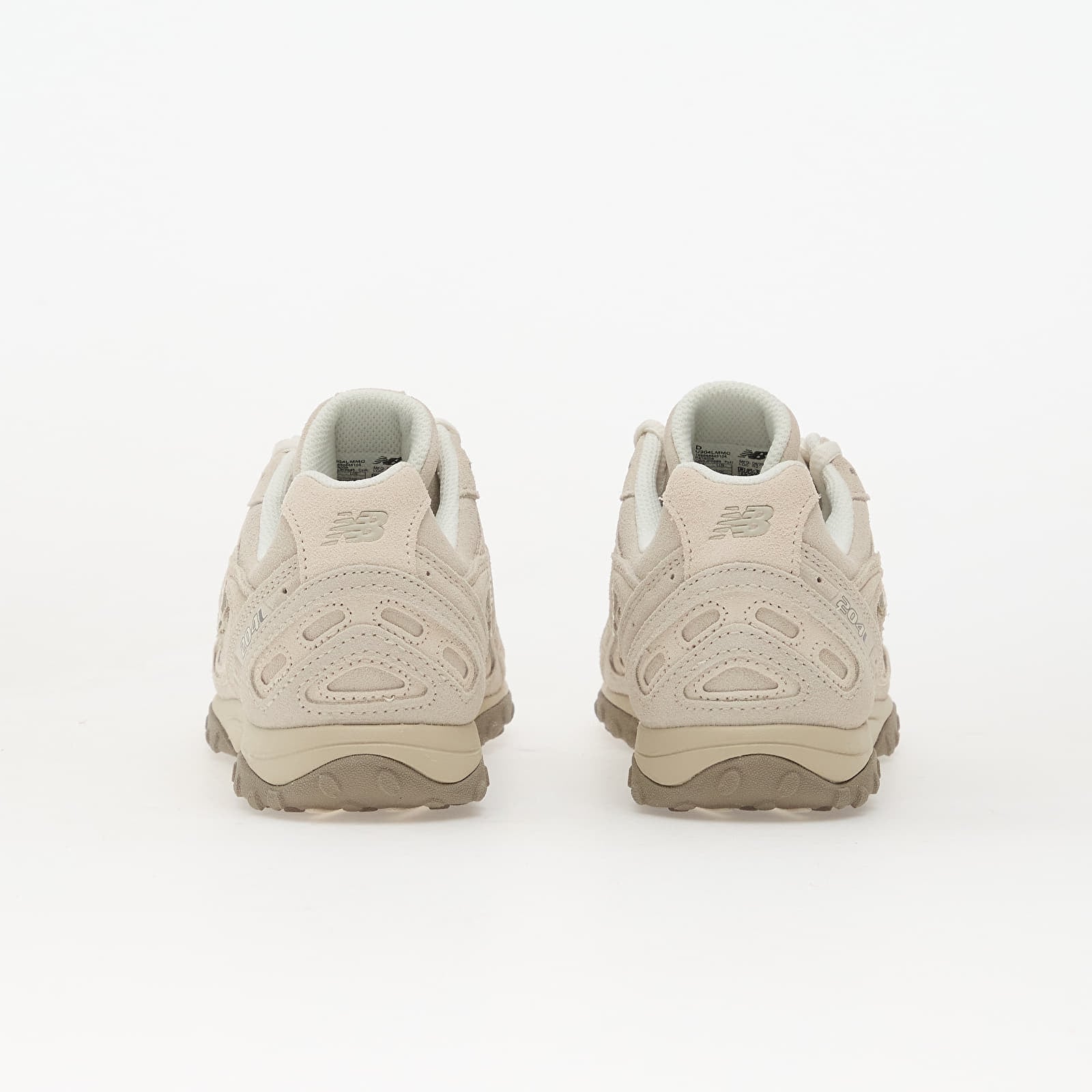 Men's shoes New Balance 204L Timberwolf