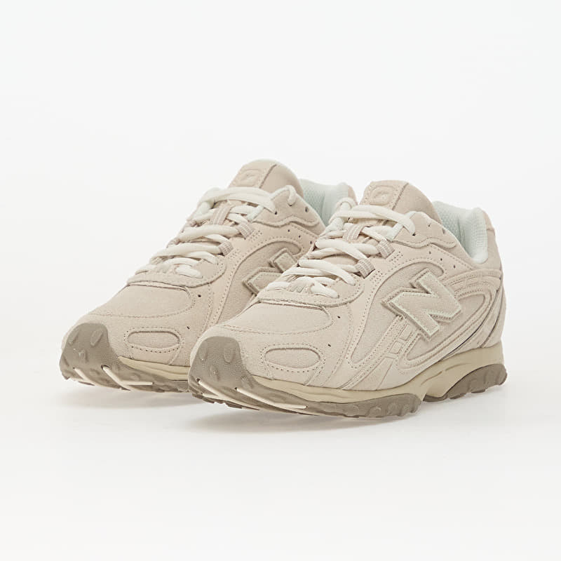 Men's shoes New Balance 204L Timberwolf/ Linen Mmc (U204LMMC
