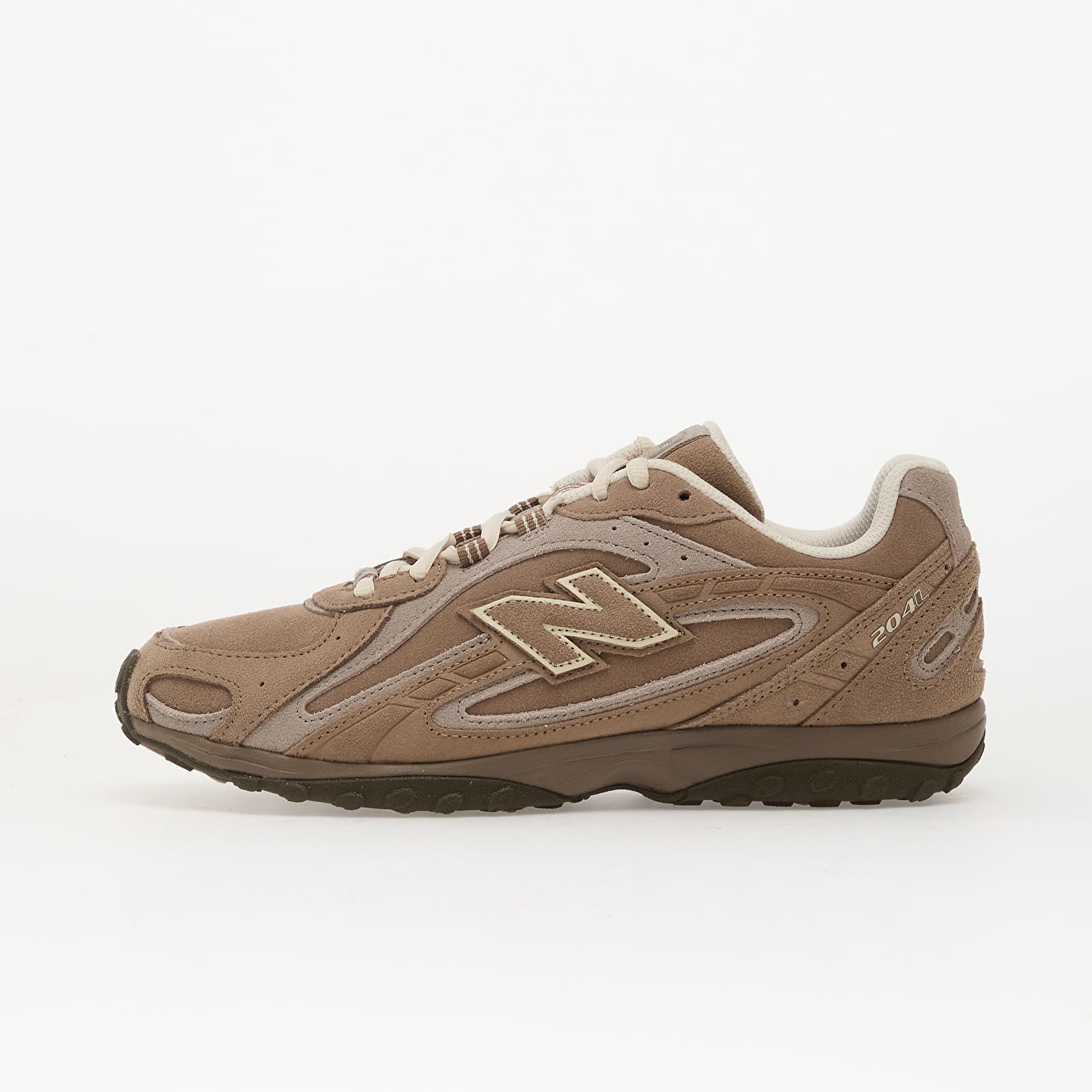 Sneakers New Balance 204L Mushroom EUR 43