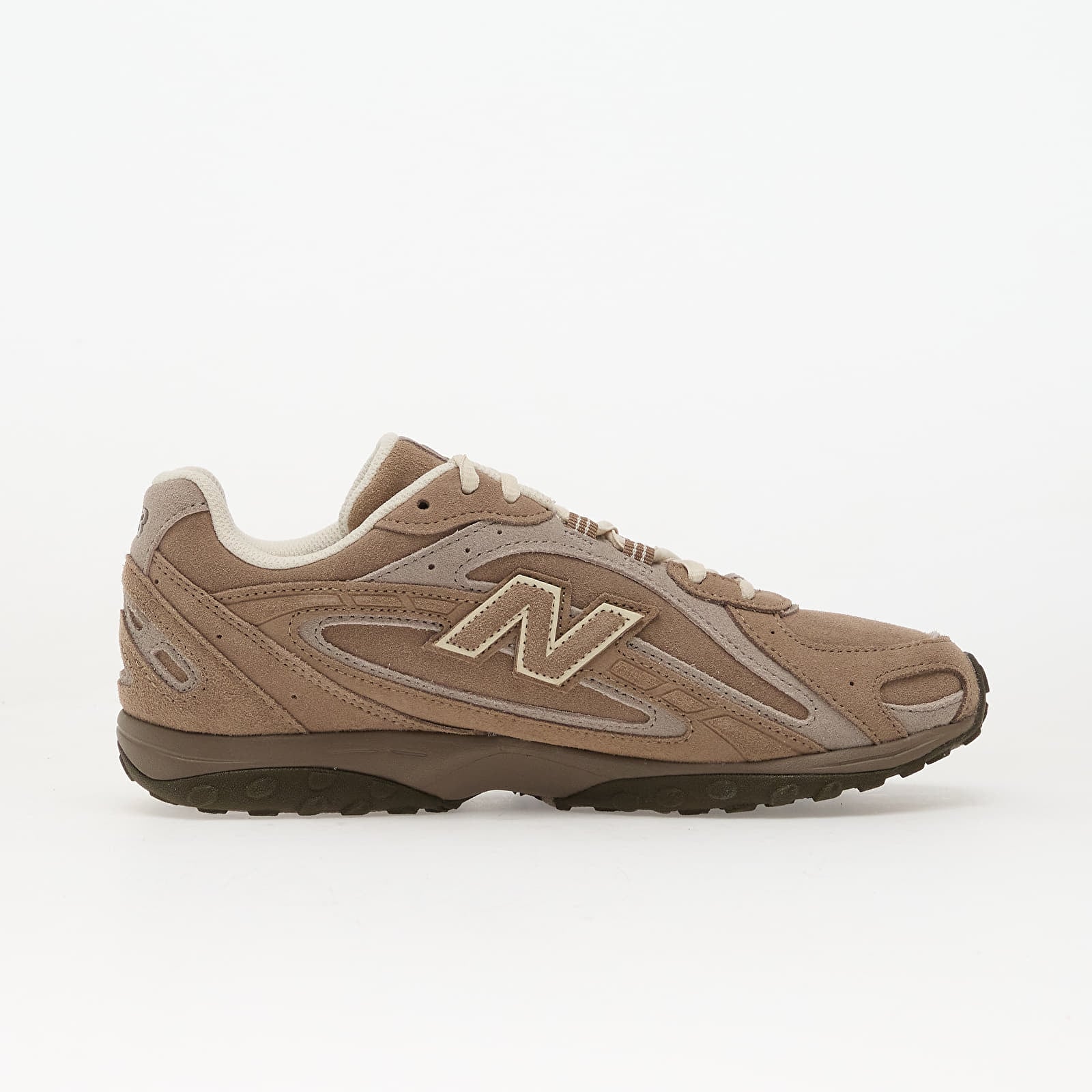 Pánské tenisky a boty New Balance 204L Mushroom