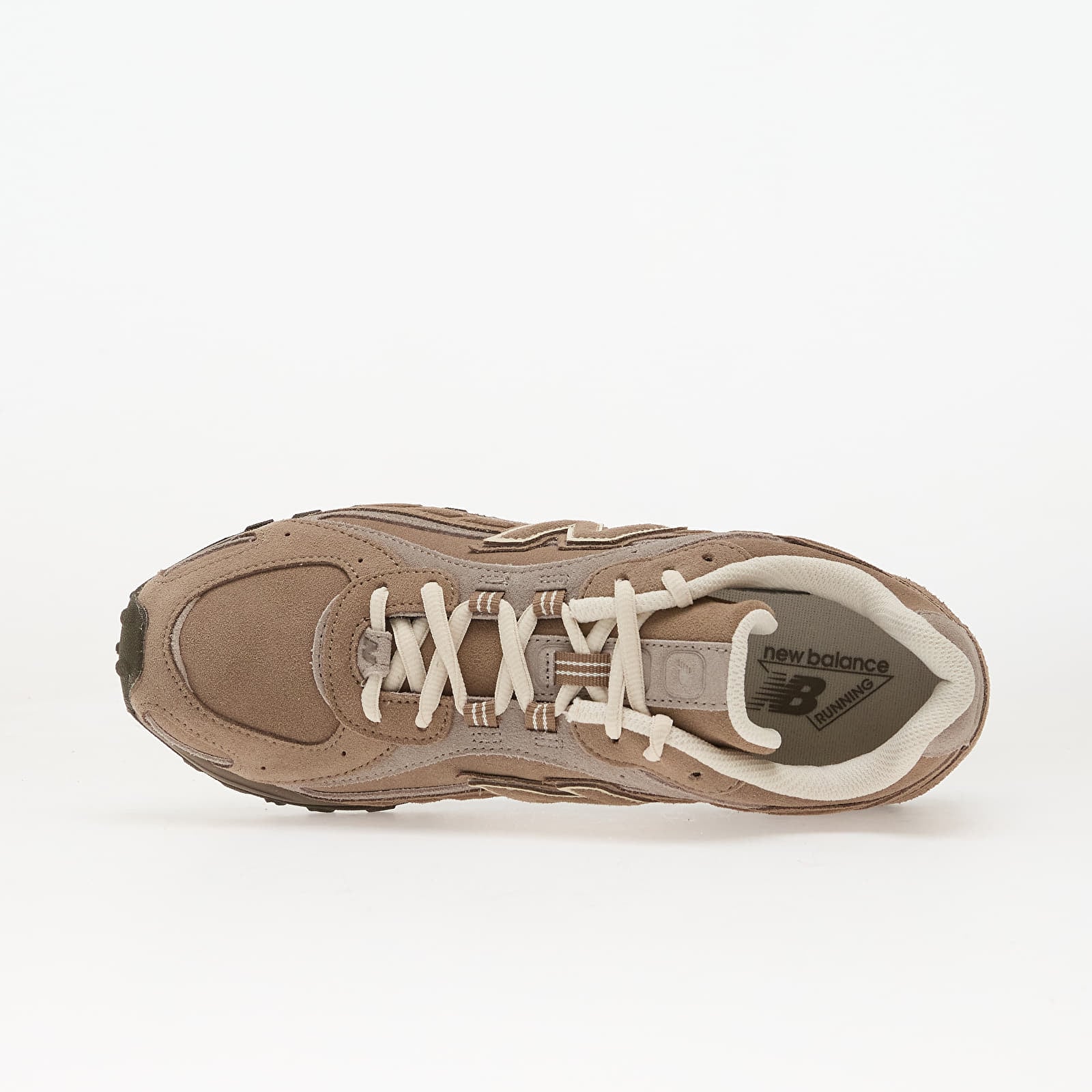 Pánské tenisky a boty New Balance 204L Mushroom