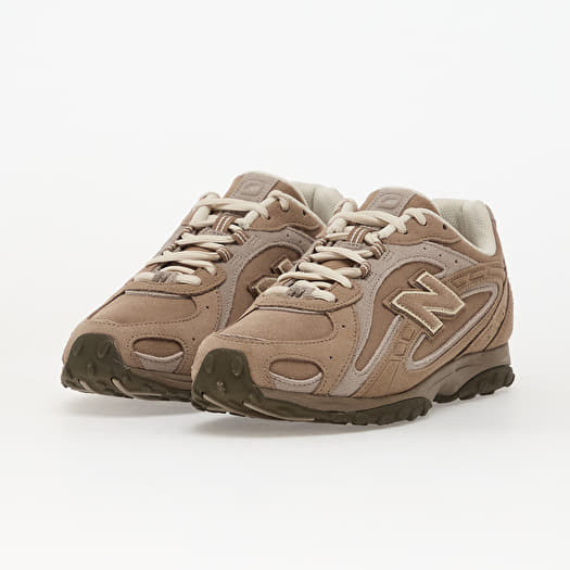 Men's shoes New Balance 204L Mushroom (U204LMMA) | Footshop