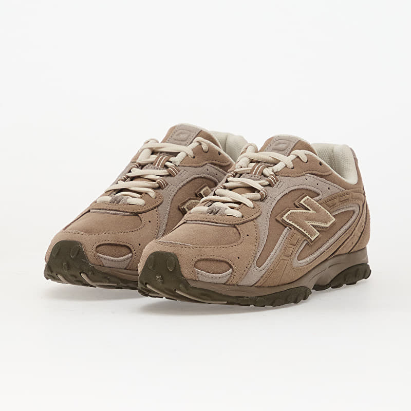 New Balance 204L Mushroom/ Arid Stone Mma | Footshop