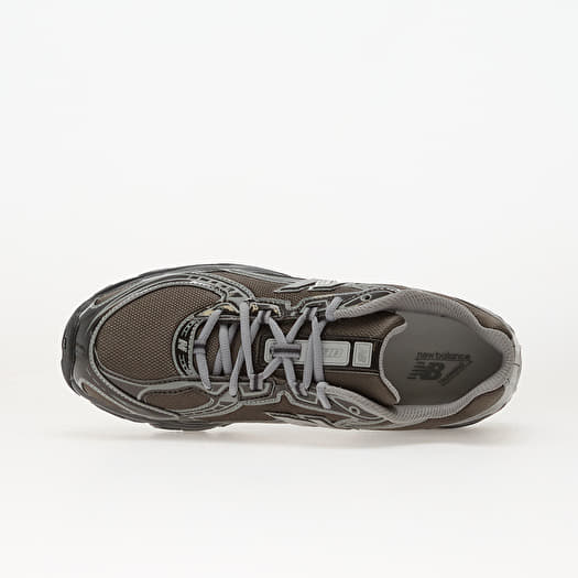 Men's shoes New Balance 740 Black Metallic/ Castlerock Pfp