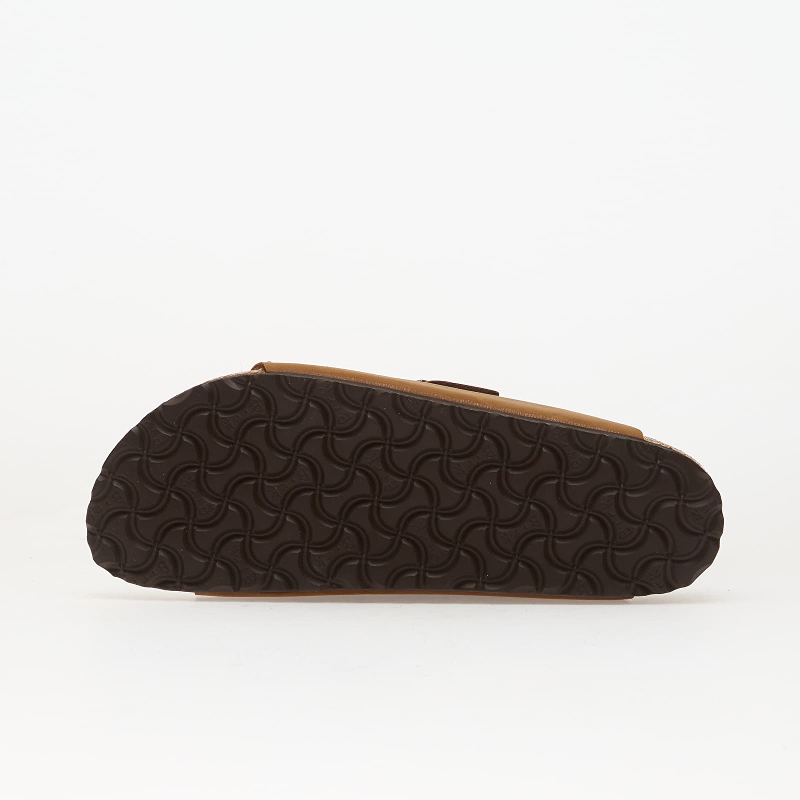 Muške tenisice Birkenstock Arizona Oiled Leather Unisex Cognac