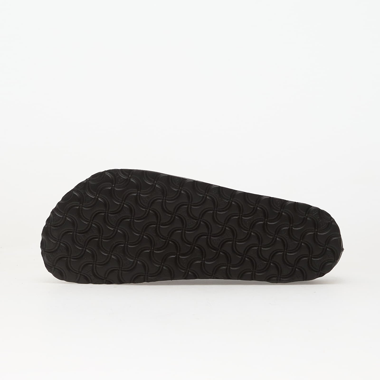 Miesten kengät Birkenstock Naples Wrapped Oiled Leather Unisex Black