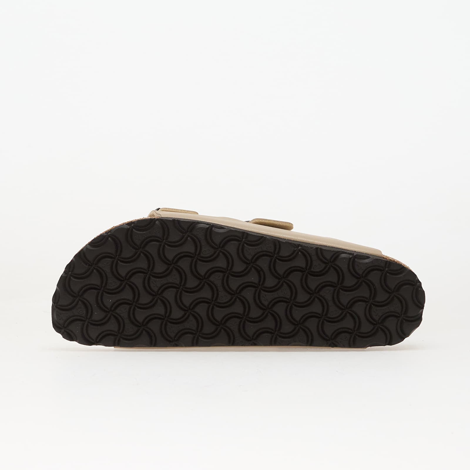 Scarpe uomo Birkenstock Arizona Birko-Flor Unisex Sandcastle