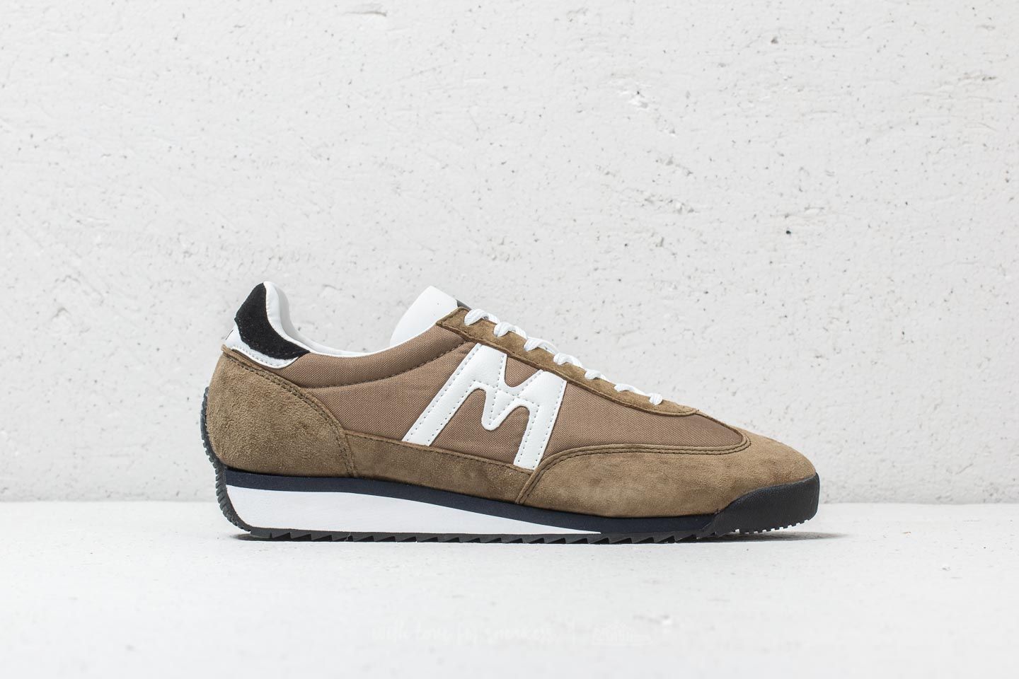 Men s shoes Karhu Championair Military Olive Night Sky Footshop