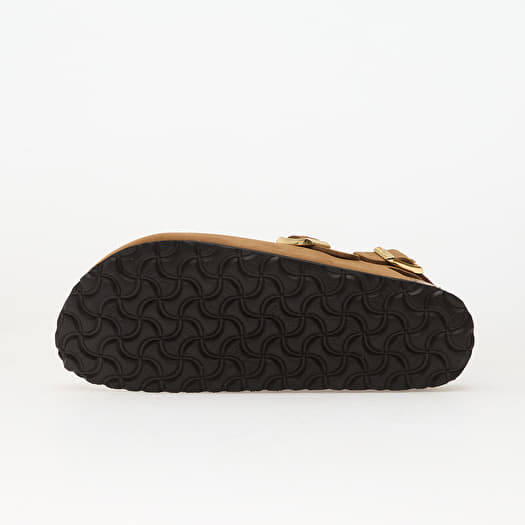 Birkenstock Tokio Nubuck Leather Women Mink | Footshop