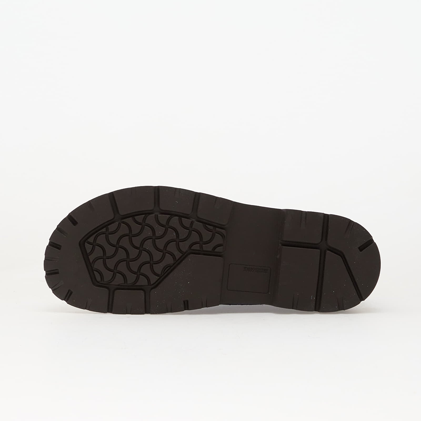 Men's shoes Birkenstock Highwood Moc Lace Low Suede Leather New Navy