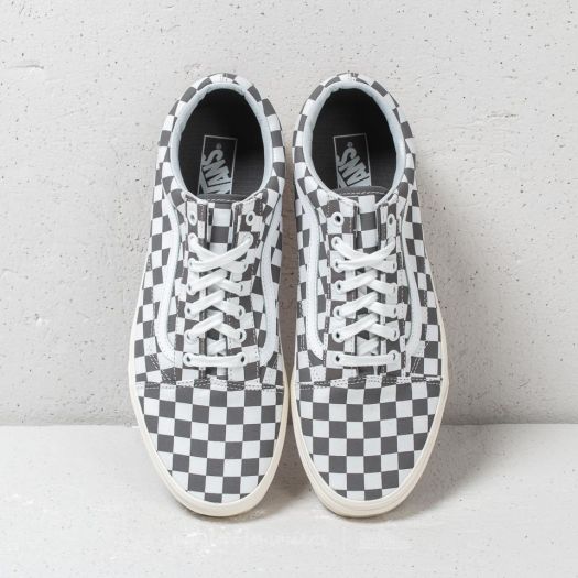Vans Old Skool Checkerboard