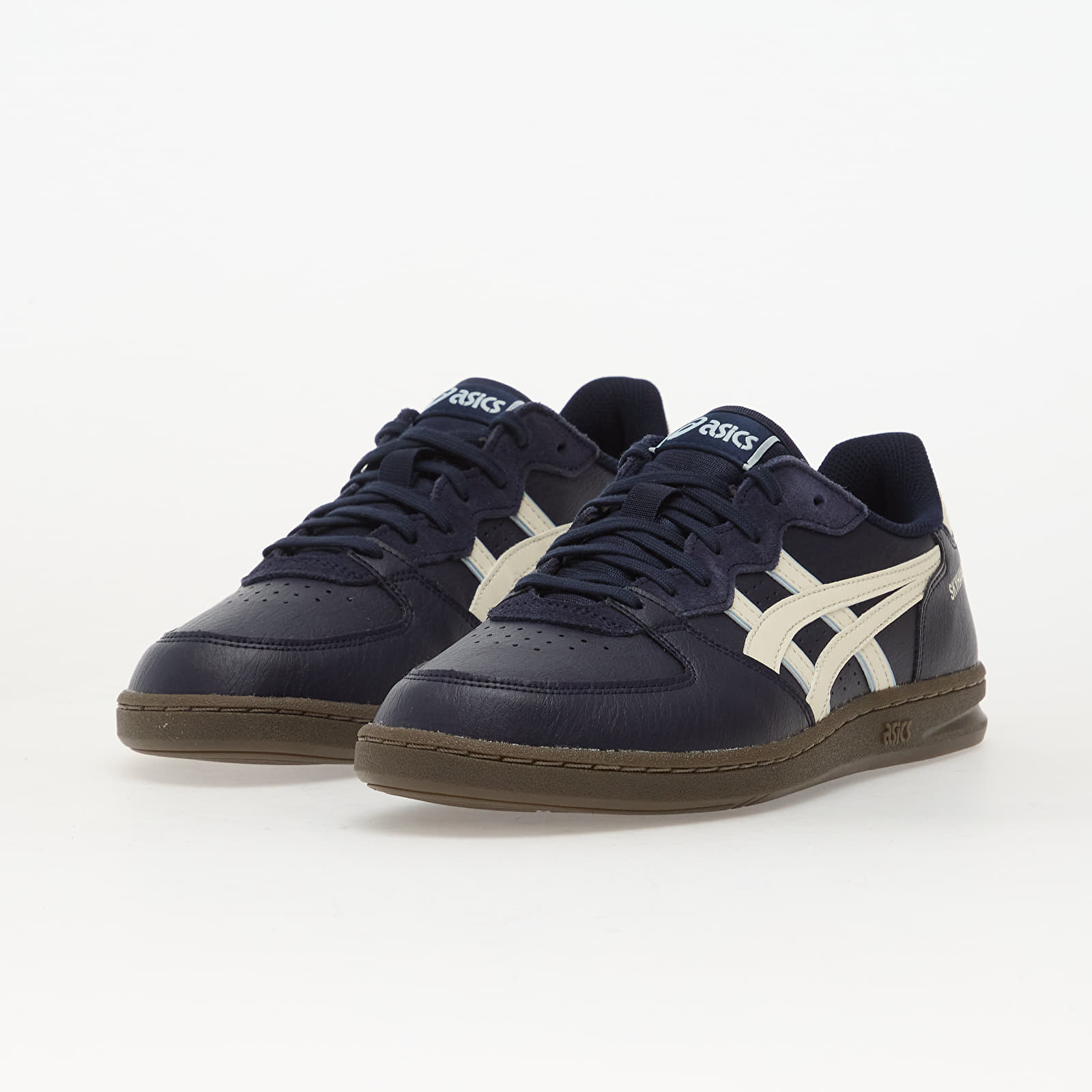 Sapatos de homem Asics Skyhand Og Midnight/ Ivory