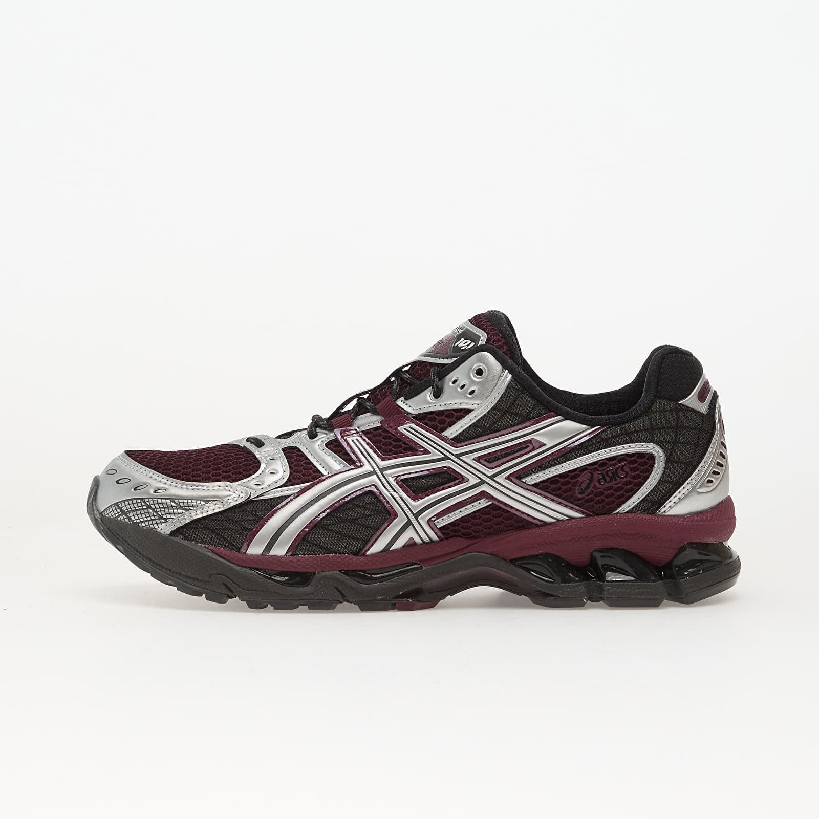Sneakers Asics Gel-Nimbus 10.1 Beniimo Purple/ Pure Silver EUR 39