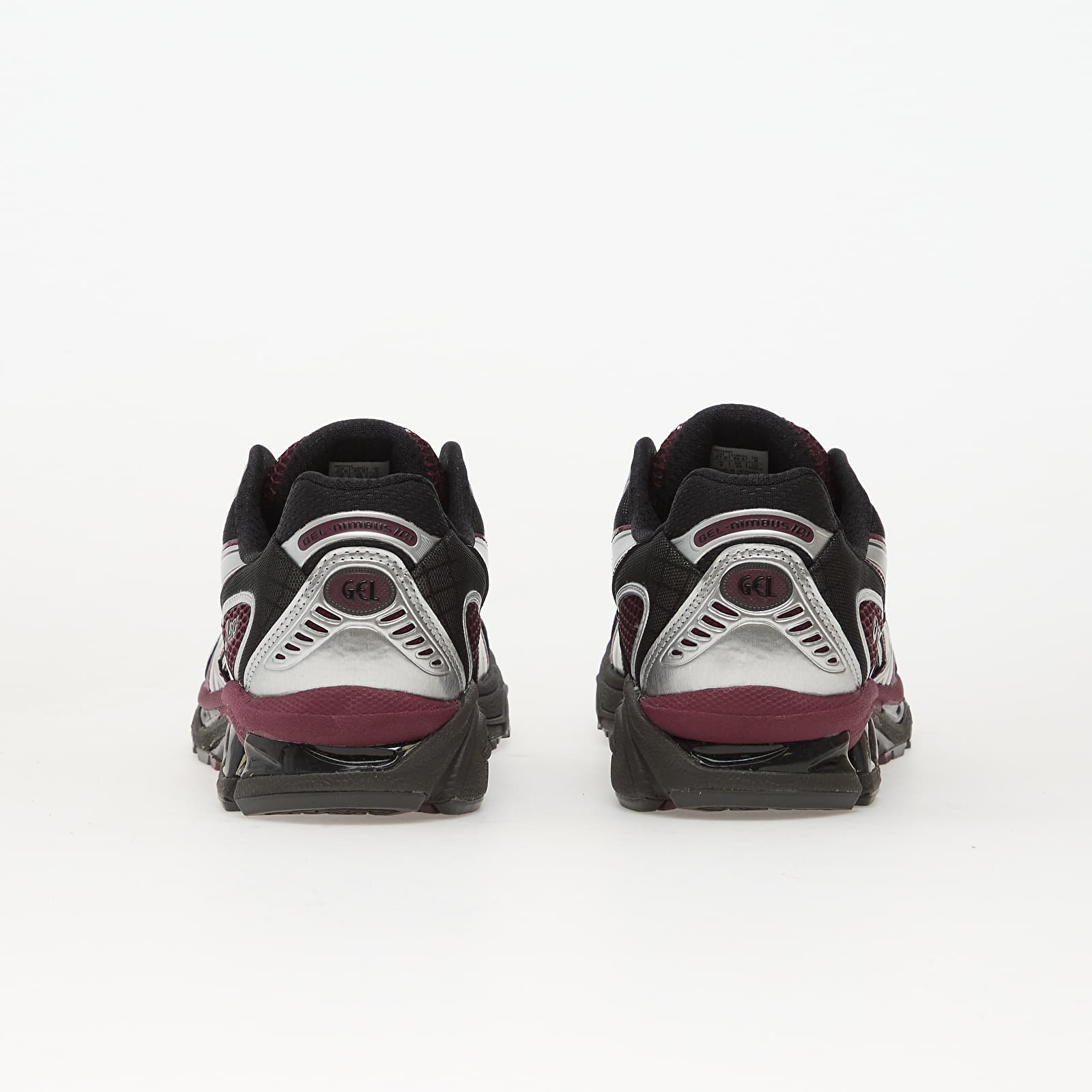 Sko til mænd Asics Gel-Nimbus 10.1 Beniimo Purple/ Pure Silver