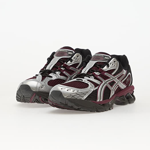アノニシノマス様 Asics Gel-Nimbus 10.1 Beniimo Purple/ Pure Silver | Footshop