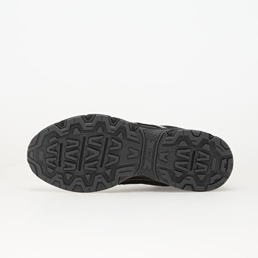 Asics Gel-Venture 6 Graphite Grey/ Aurora Green | Footshop