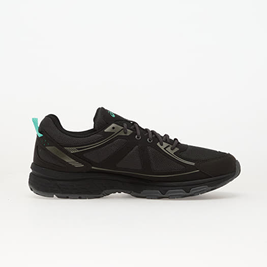 Asics Gel-Venture 6 Graphite Grey/ Aurora Green | Footshop