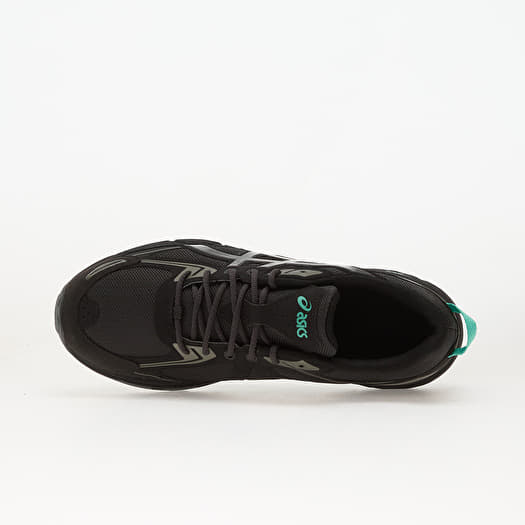 Asics Gel-Venture 6 Graphite Grey/ Aurora Green | Footshop