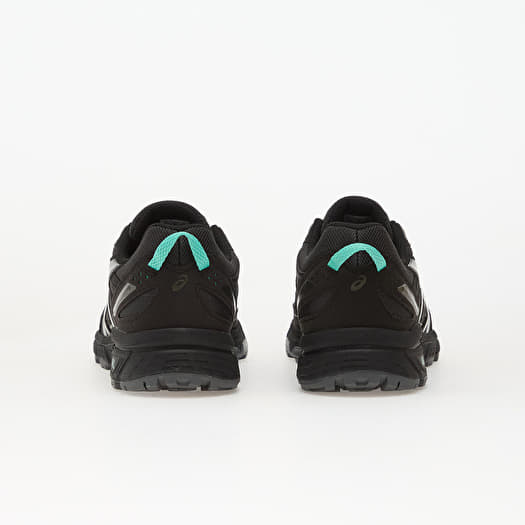 アトラエース Asics Gel-Venture 6 Graphite Grey/ Aurora Green | Footshop