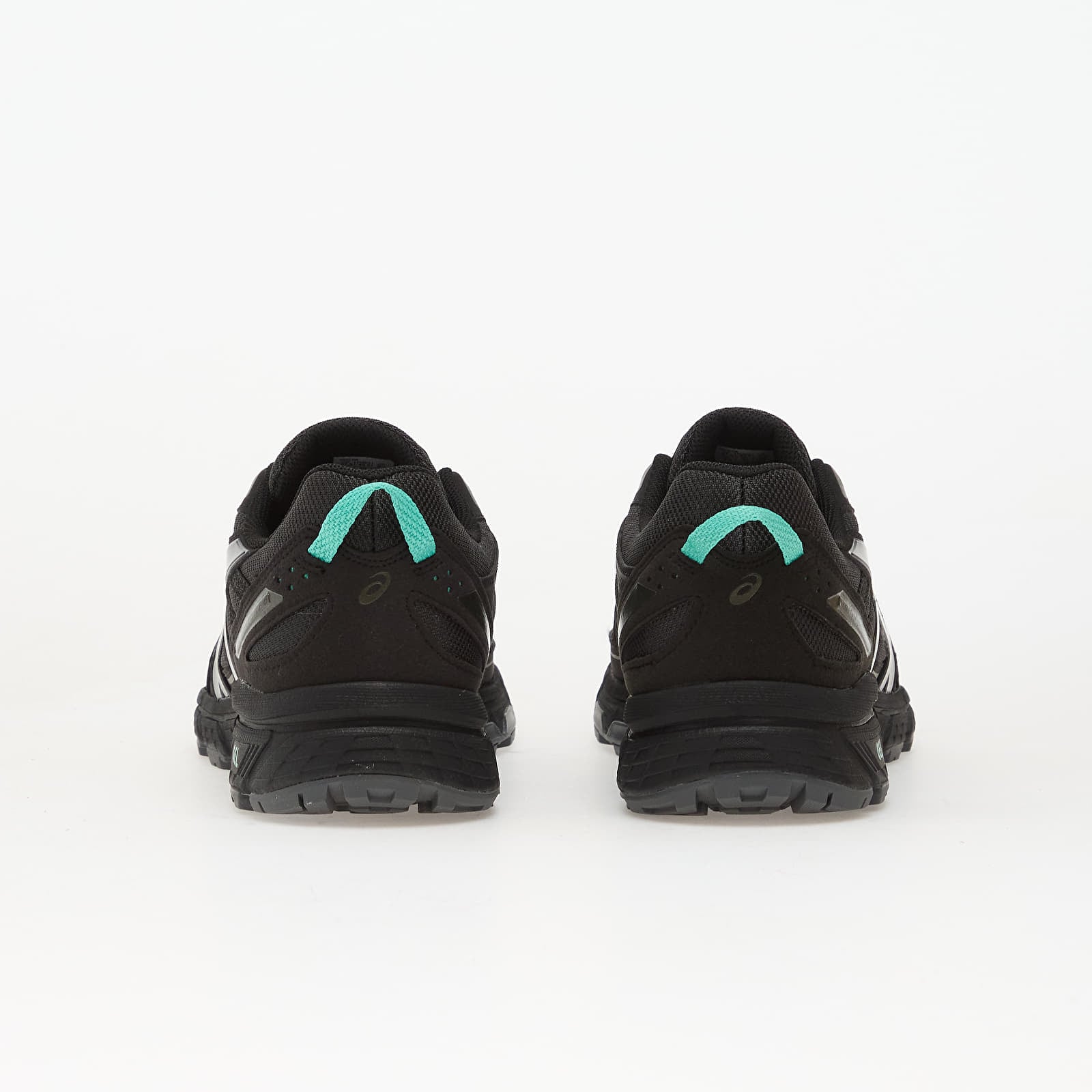 Мъжки кецове и обувки Asics Gel-Venture 6 Graphite Grey/ Aurora Green