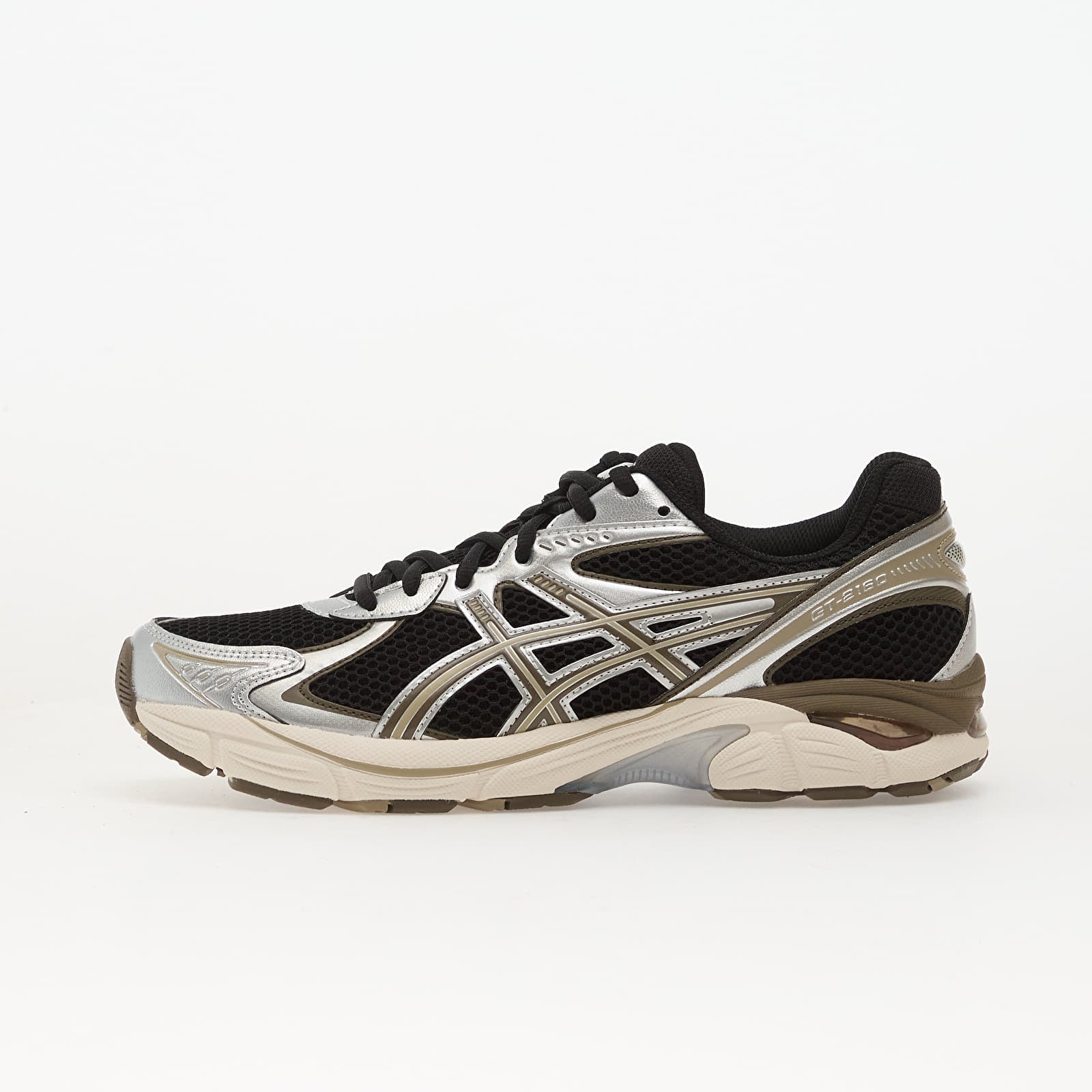 Muške tenisice Asics Gt-2160 Black/ Driftwood