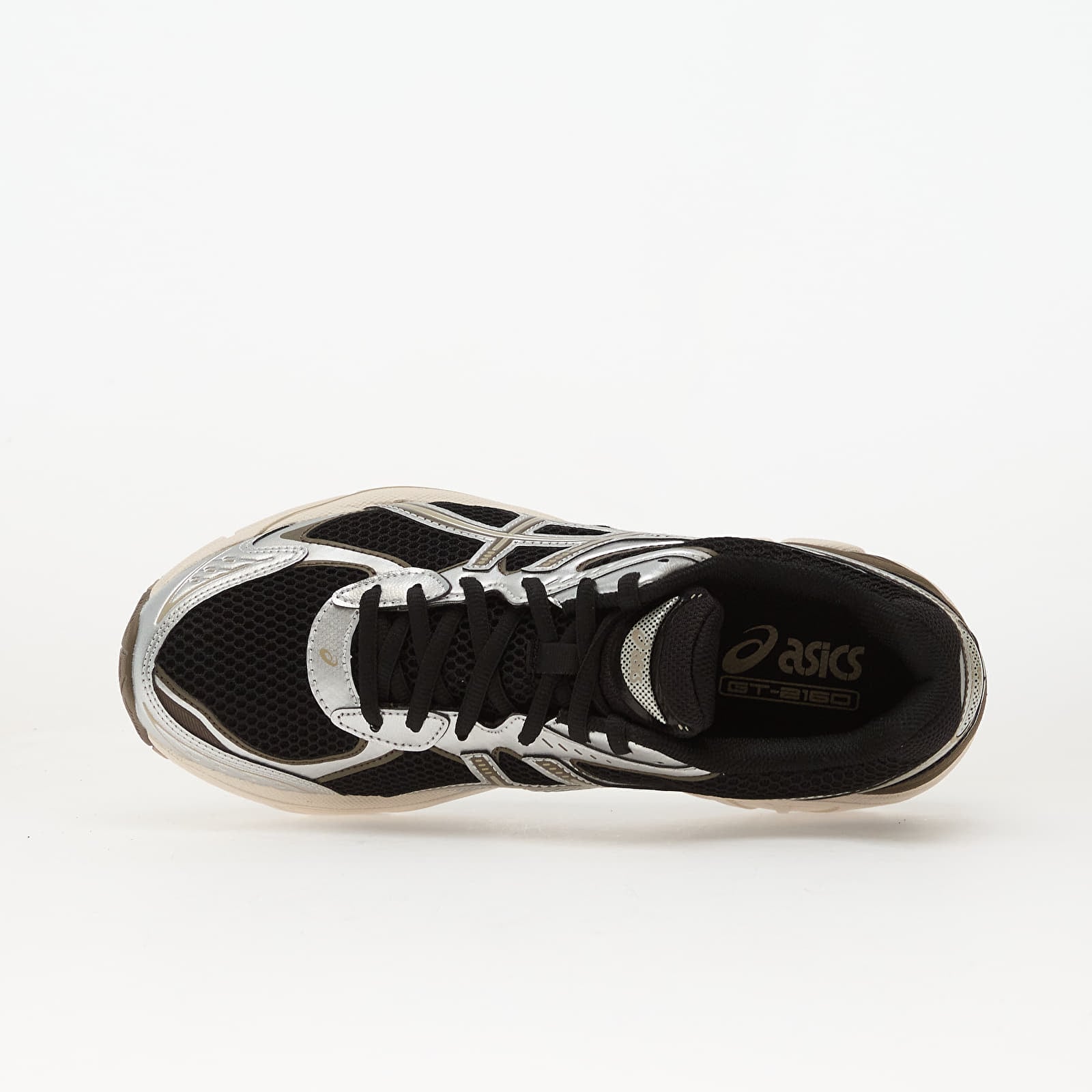Muške tenisice Asics Gt-2160 Black/ Driftwood