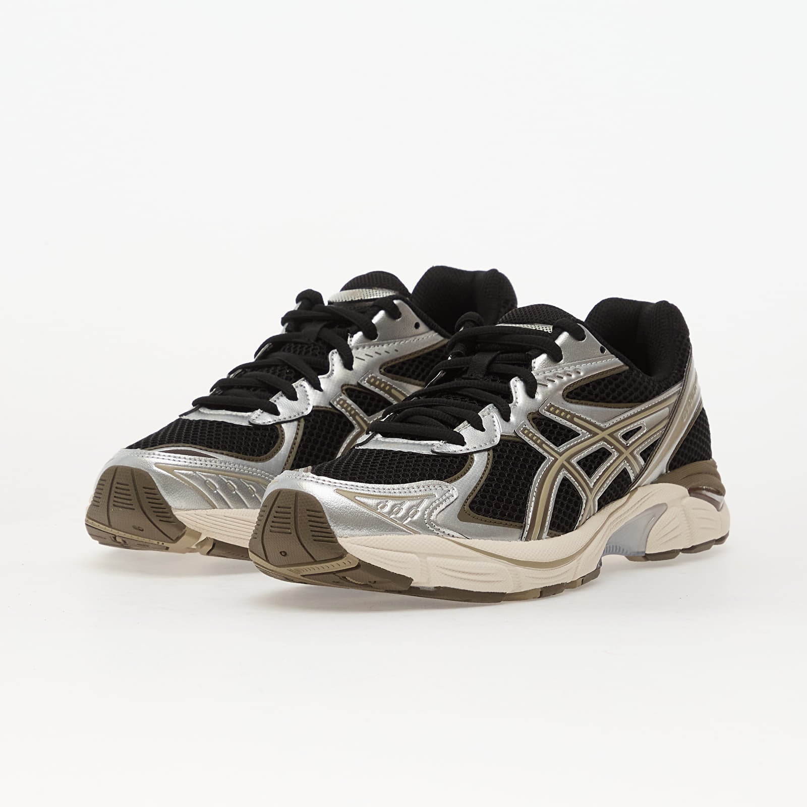 Muške tenisice Asics Gt-2160 Black/ Driftwood