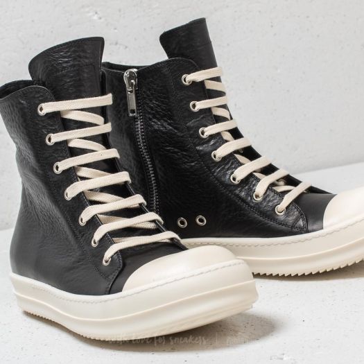 Încălțăminte și sneakerși pentru bărbați Rick Owens Sneakers