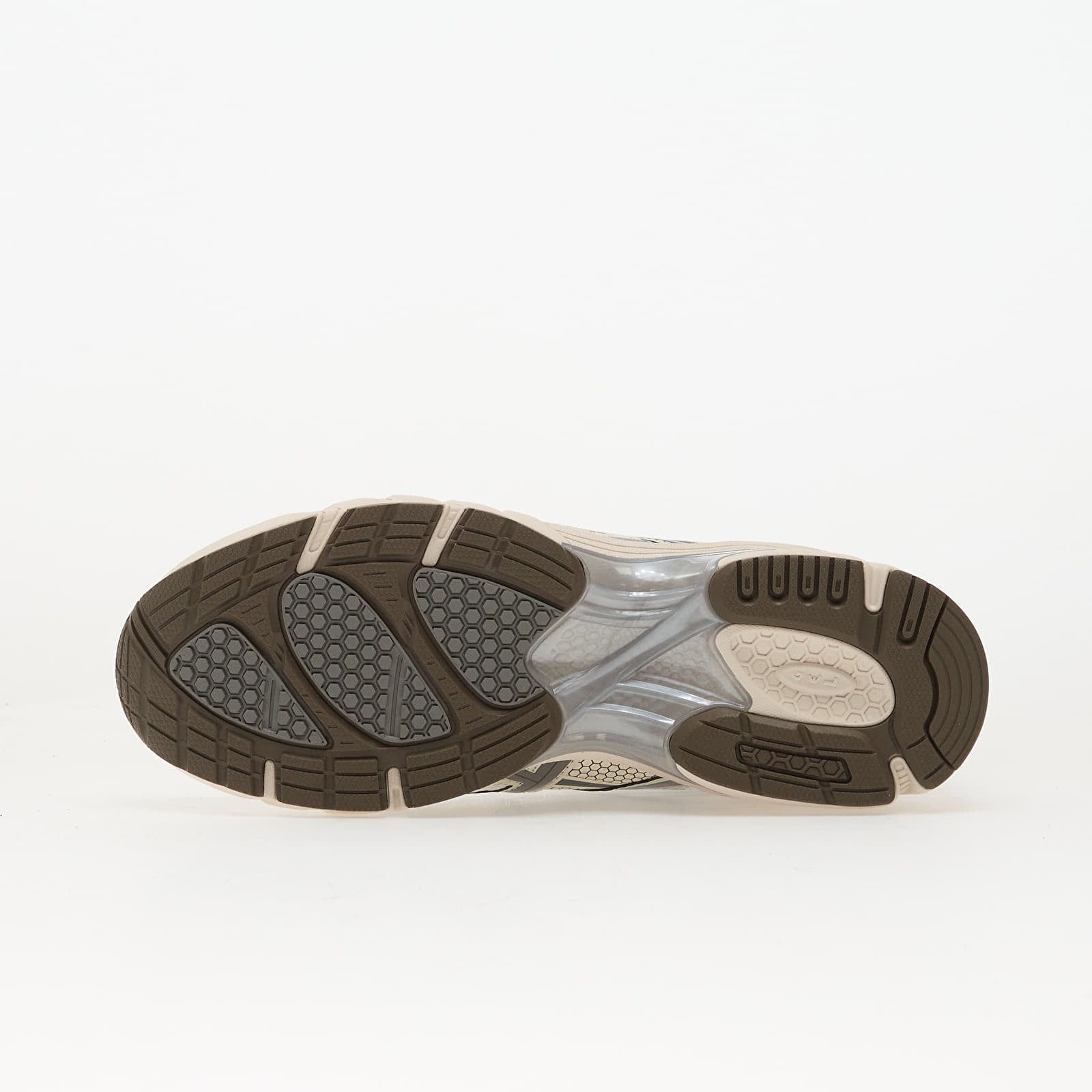 Men's shoes Asics Gel-Ds Trainer 14 Cream/ Clay Grey