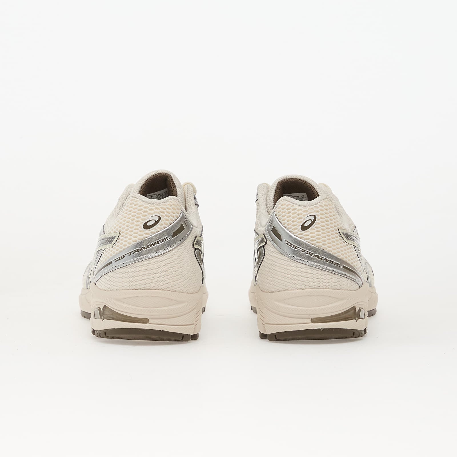 Men's shoes Asics Gel-Ds Trainer 14 Cream/ Clay Grey