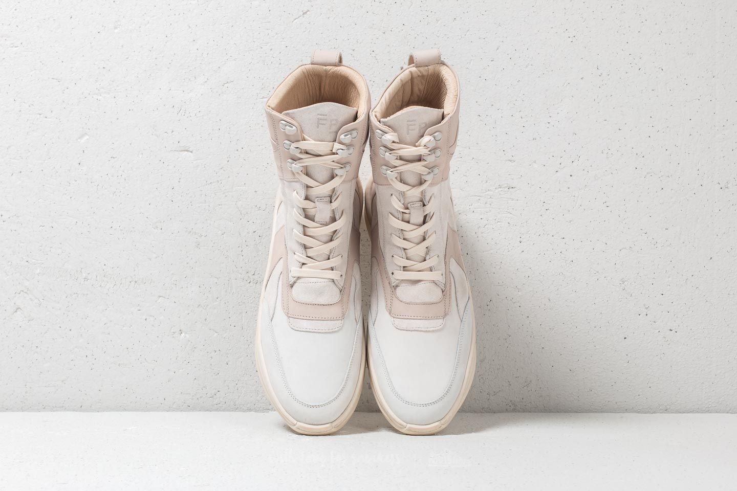Boot heel caps 2025