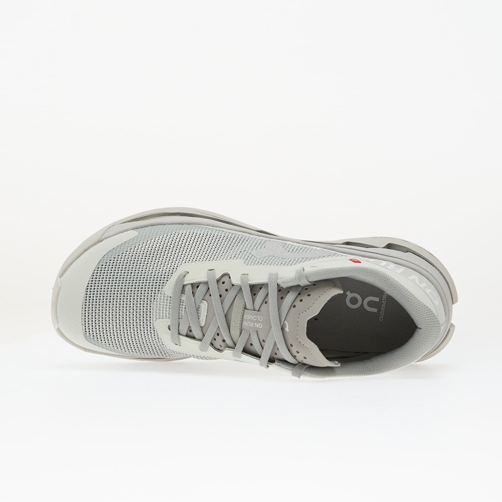 Men's shoes On M Cloudultra 3 Iceberg/ Glacier