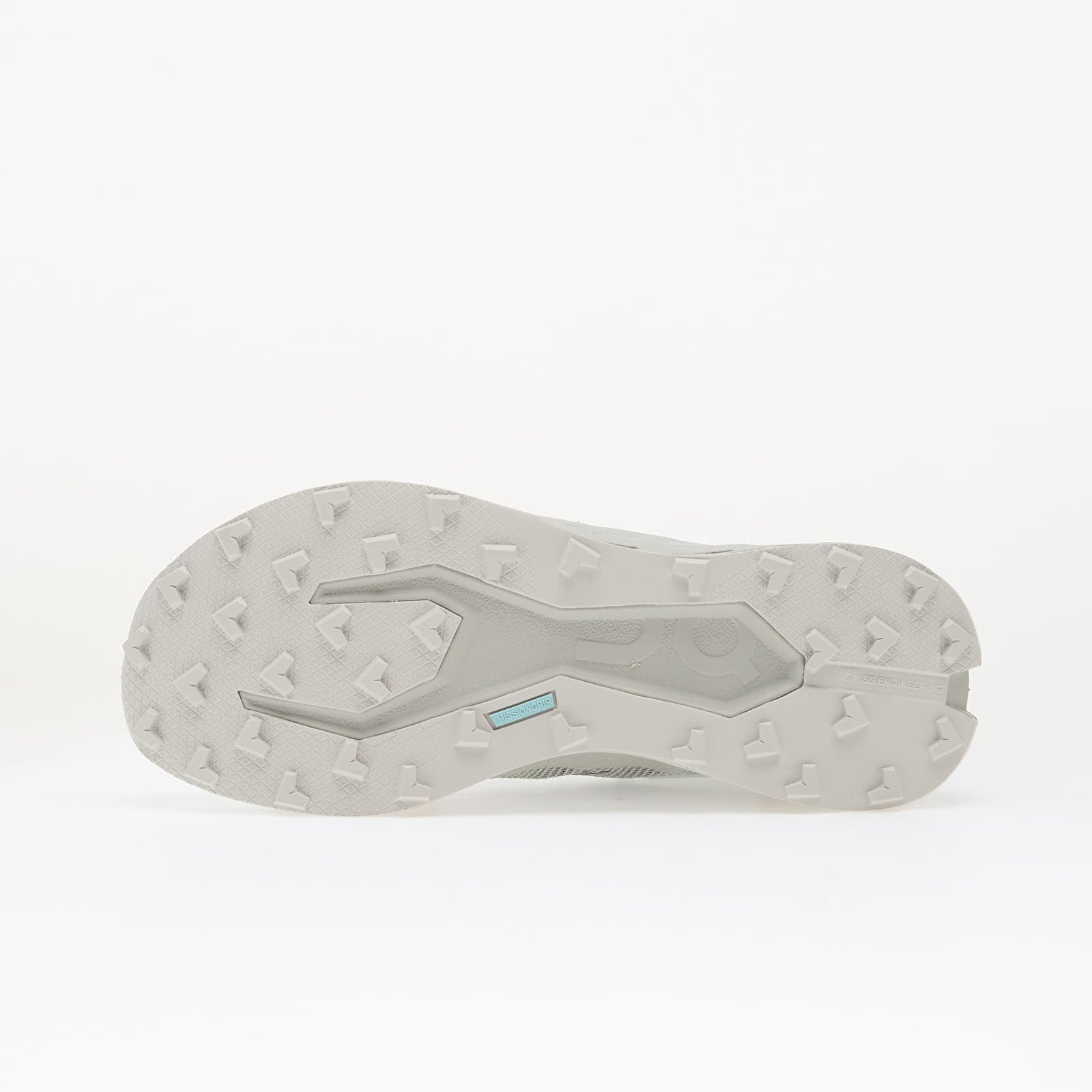 Men's shoes On M Cloudultra 3 Iceberg/ Glacier