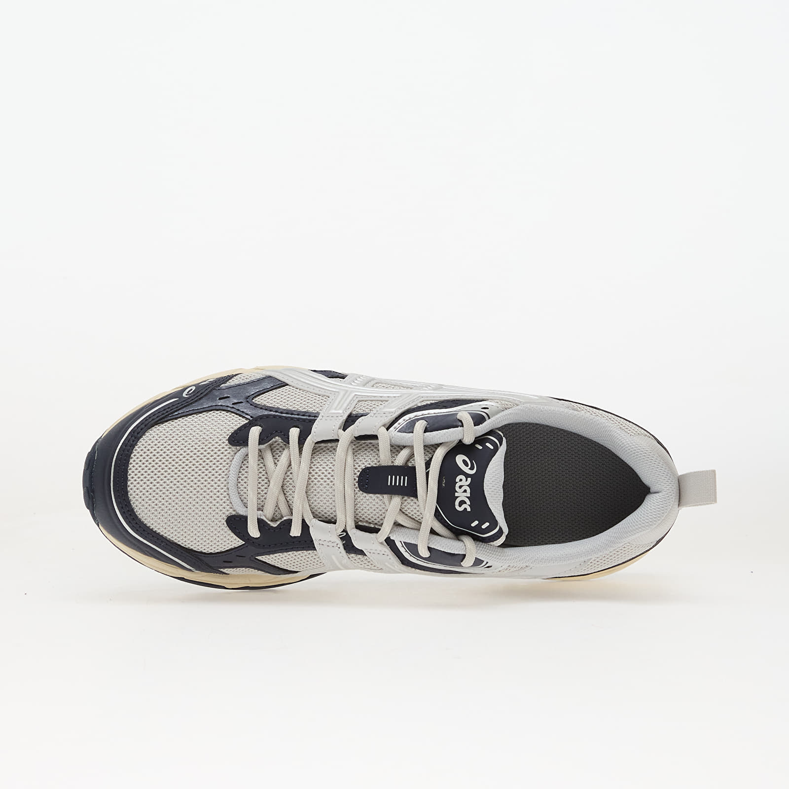 Moški čevlji Asics Gel-Nunobiki Glacier Grey/ Midnight