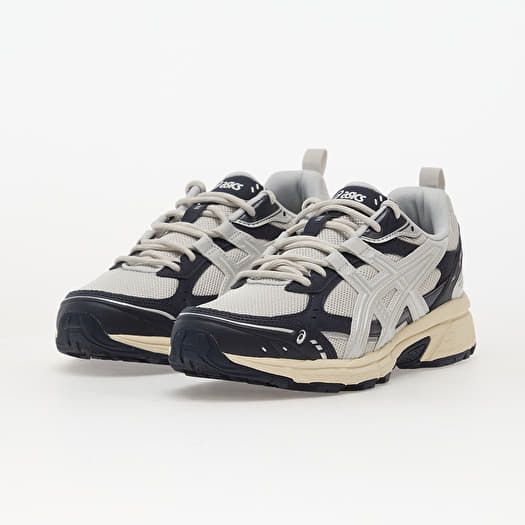Asics Gel-Nunobiki Glacier Grey/ Midnight | Footshop
