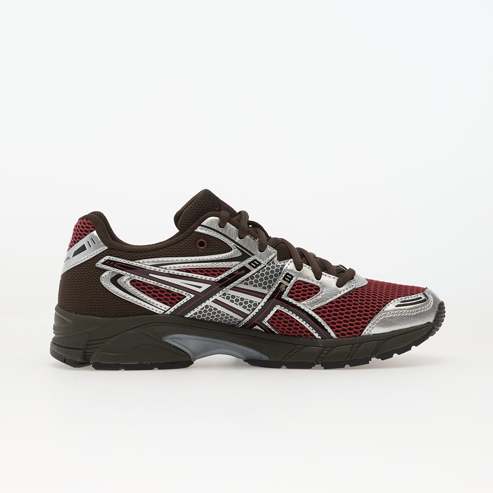Men's shoes Asics Gel-Ds Trainer 14 Oxblood/ Black