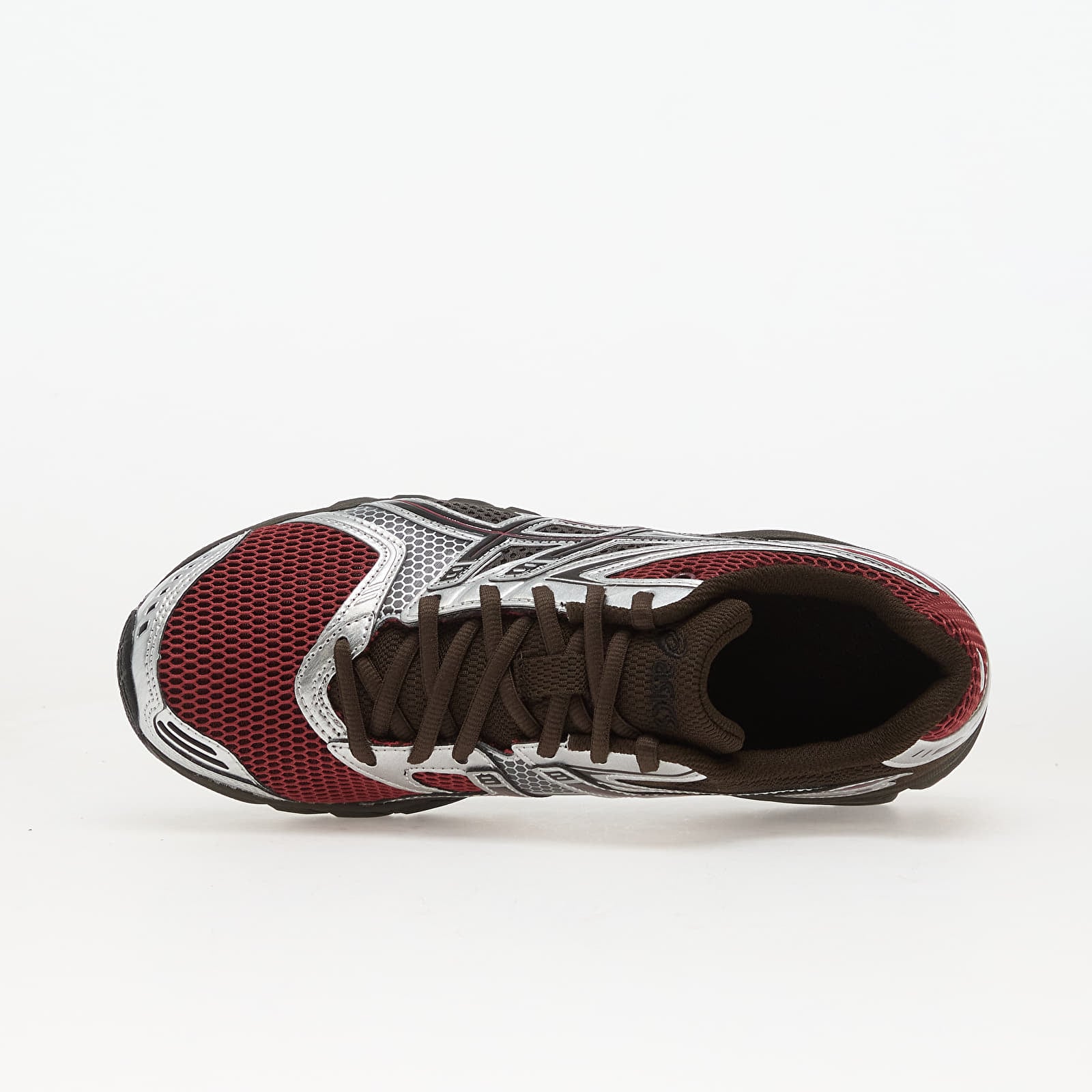 Men's shoes Asics Gel-Ds Trainer 14 Oxblood/ Black