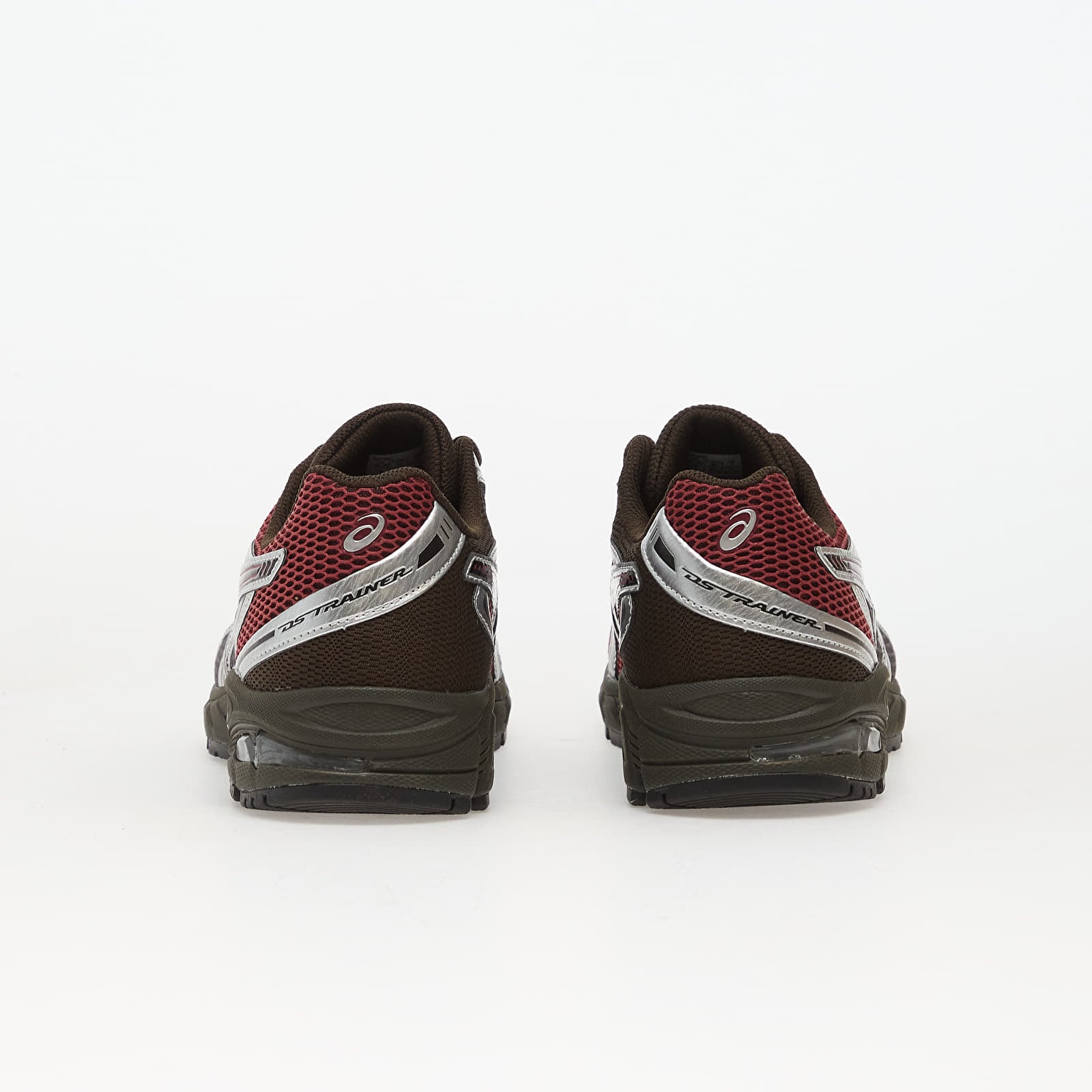 Men's shoes Asics Gel-Ds Trainer 14 Oxblood/ Black