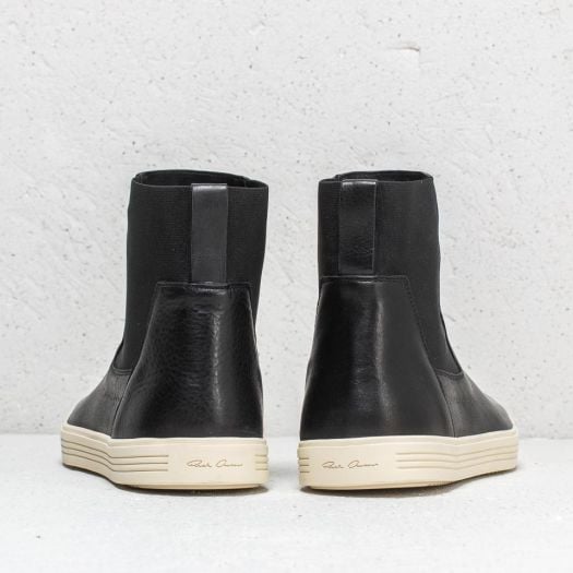 【美品‼️】Rick Owens Mastodon 黒 22SS 46 M Adidas Rick Owens Mastodon Pro Model 'black' – Kickshub