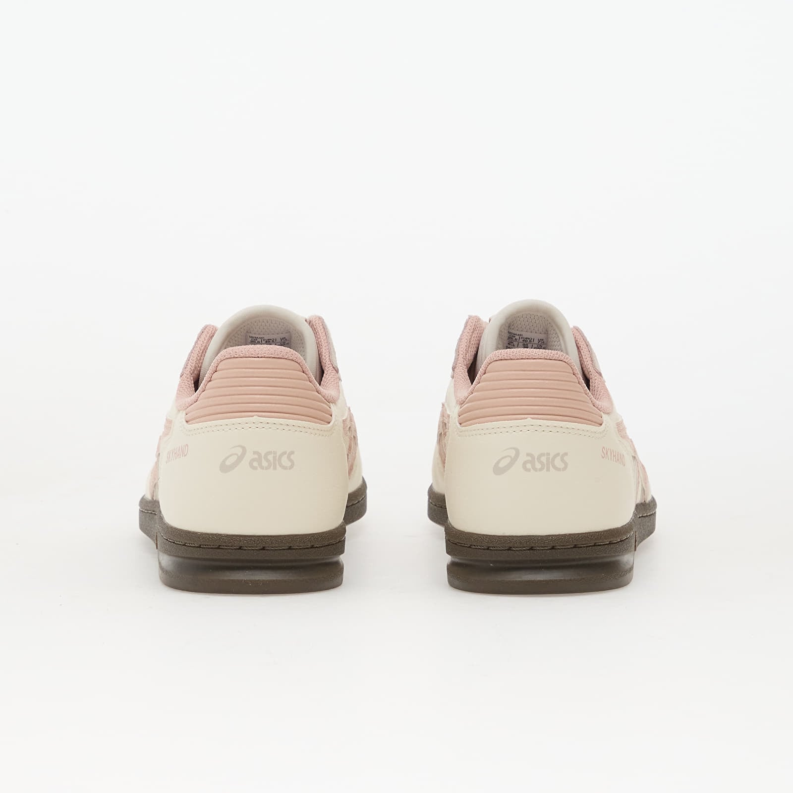 Men's shoes Asics Skyhand Og Cream/ Maple Sugar