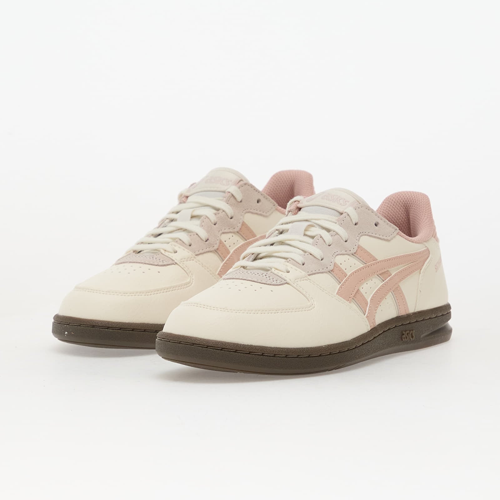 Men's shoes Asics Skyhand Og Cream/ Maple Sugar