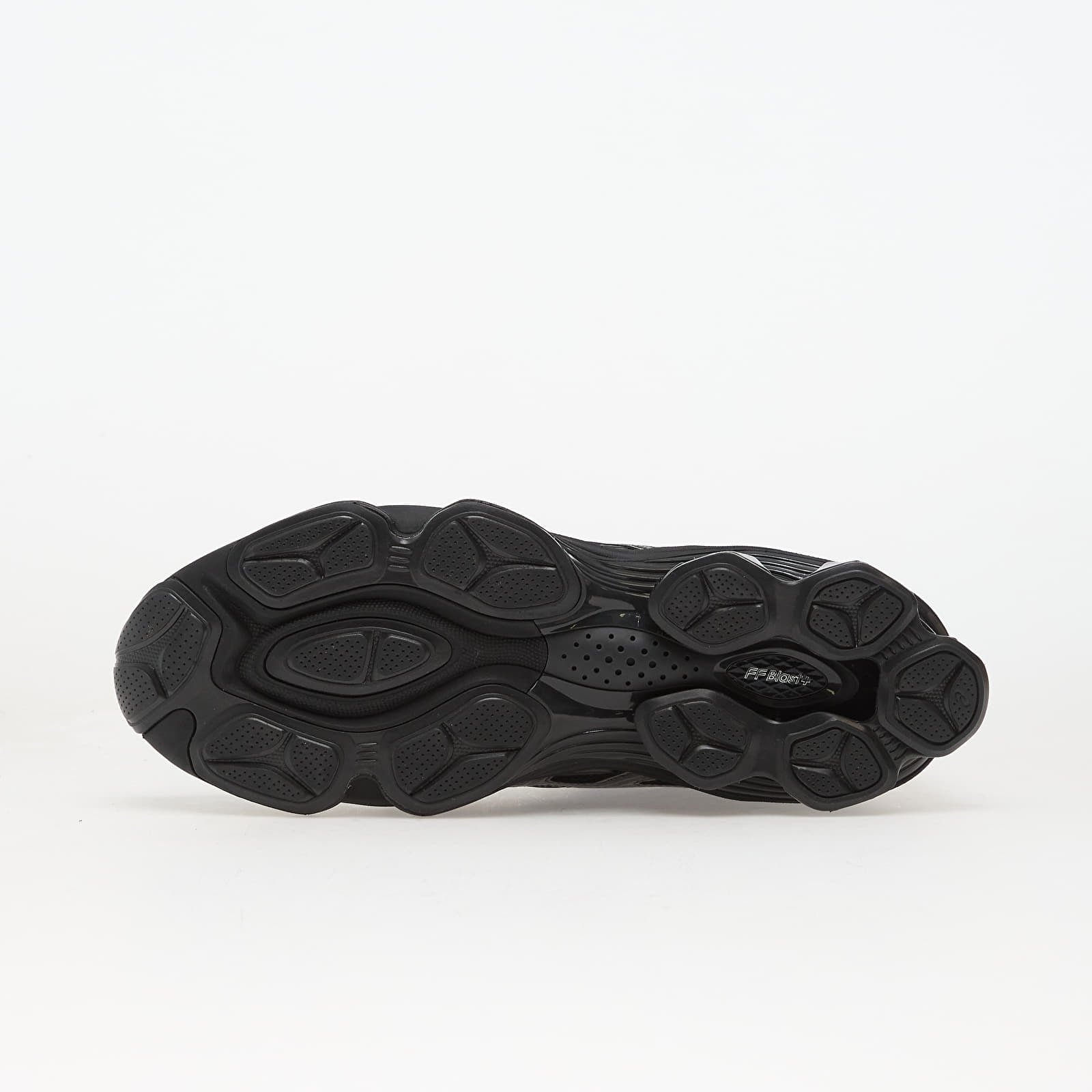 Scarpe uomo Asics Gel-Kinetic Fluent Black/ Graphite Grey