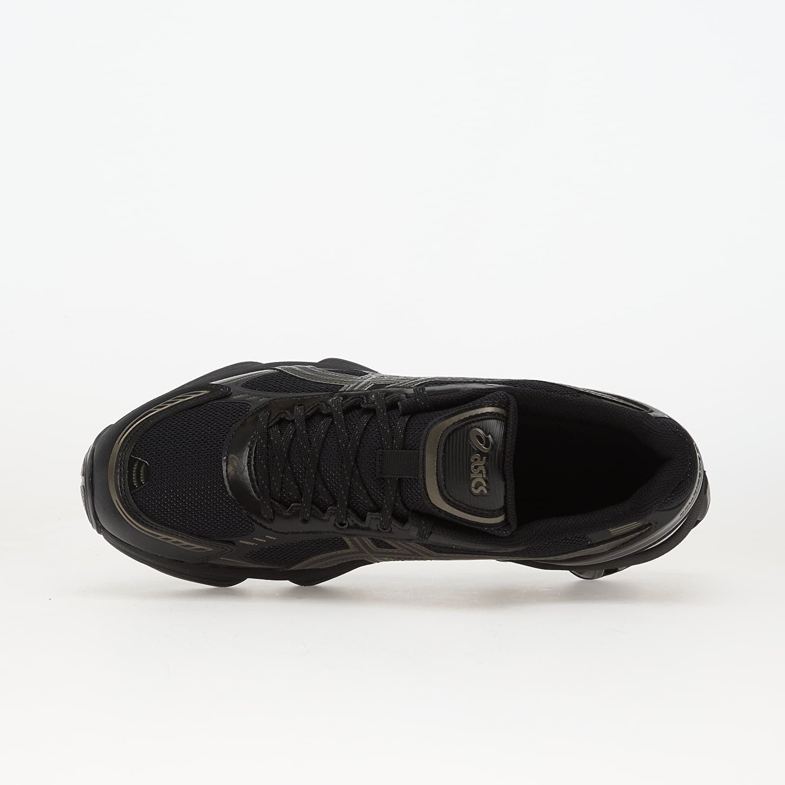 Scarpe uomo Asics Gel-Kinetic Fluent Black/ Graphite Grey