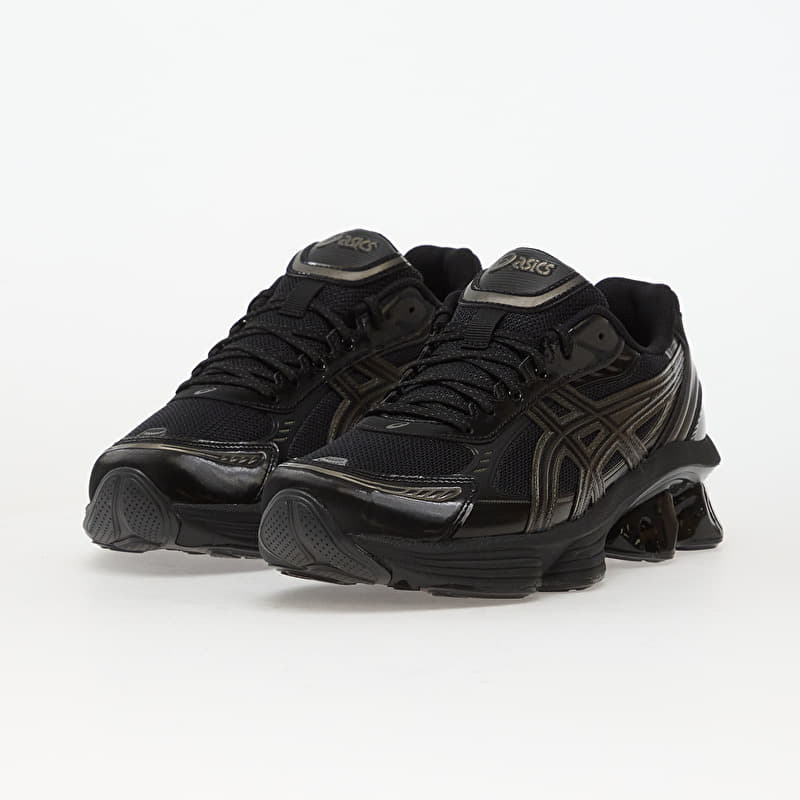 Men's shoes Asics Gel-Kinetic Fluent Black/ Graphite Grey